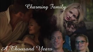 Charming Family | A Thousand Years Part 2
