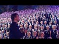 Детский хор России в Ялте 12 июня 