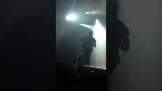 Danity Kane (Dawn) - Jealousy (TUIU Tour - Cleveland)