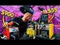 I Bought Amazon Welders