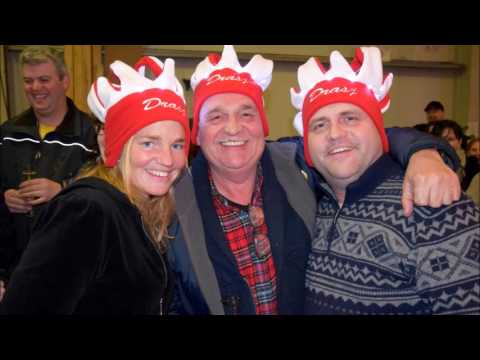 Aalst Carnaval 2016   Fotofilm Drasj