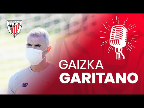 Imagen de portada del video 🎙️️ Gaizka Garitano | prentsaurrekoa I pre Granada-Athletic | J1 LaLiga 2020-21