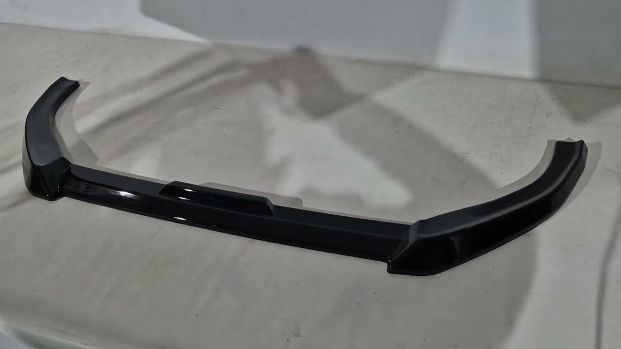 Передний лип EuroCap Video 1