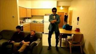 preview picture of video 'Harlem Shake (Gangnam Style Edition) - IWU'