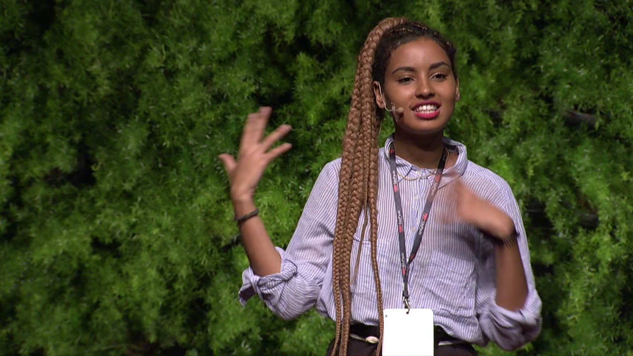 Slam Carioca | Gabz . | TEDxSaoPaulo