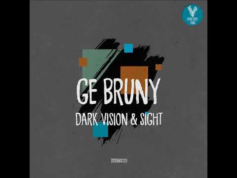 Ge Bruny - Sight (Original Mix)