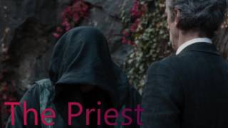 Murray Gold - The Priest