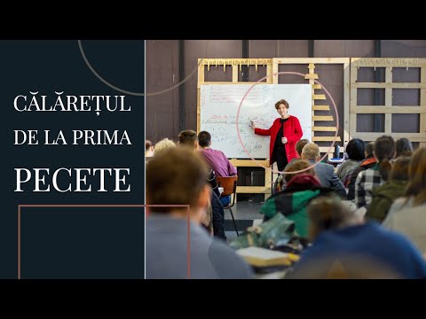 Ce semnifică călărețul de la pecetea 1 din Apocalipsa? | Anastasia Filat