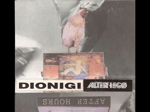 Marco Dionigi -Alter Ego - 1993