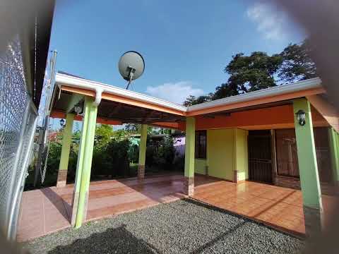 Imagen de Venta de Casas en Río jiménez - Guácimo Río Jiménez - LIMÓN