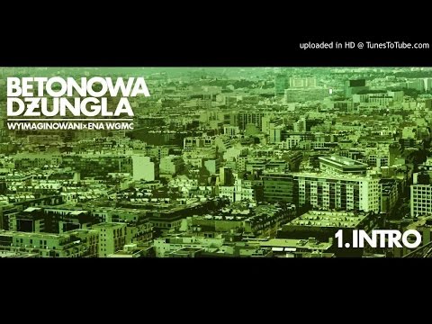 WYIMAGINOWANI x ENA WGMC - Intro