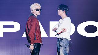Download lagu [4K] 05/26/23 NCT TAEYONG HAECHAN ‘PADO’ @ Seoul Jazz Festival 2026 mp3