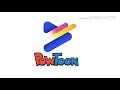 PowToon Pictures Logo