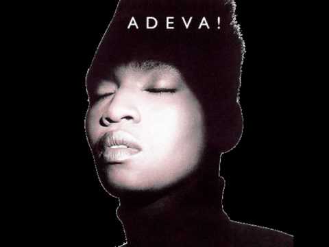Adeva - Too Many Fish [Morales D-Max Mix]