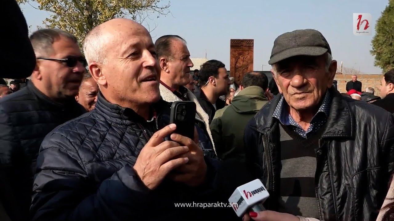 Փաշինյանի աջակցի պատմությունը. նա պատսպարվել է ՌԴ-ում