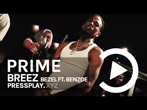 Breez Bezel Ft. Benzoe - Got My Bacc (Music Video) | Pressplay