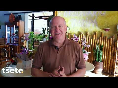 Neste sábado tem solidariedade e muita gastronomia em Maripá - Elemar Stibbe