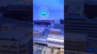 【原鉄道模型博物館】横浜の１日 鉄道模型,Nゲージ/Hara Model Railroad Museum] A Day in Yokohama Model Railroad,N Gauge