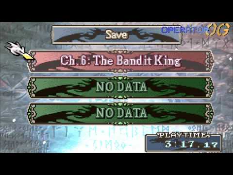 Fire Emblem Justice And Pride Part 8: Onward To Fort Windsor!