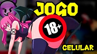 Jogo de succubus +18 (para celular e Pc)