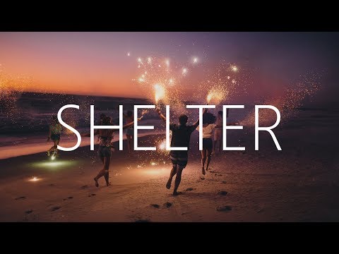 Jason Ross - Shelter (Lyrics) ft. Melanie Fontana