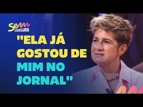 Uncensored | Lan Lanh recalls when she met the eternal Cássia Eller.