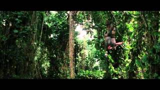 Colby Parker Jr., editor The Kingdom - Craft Truck - In the Cut - S01EP08