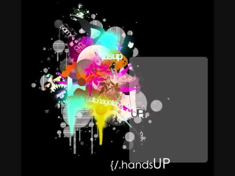 DJ MaAc- Hands Up Mix #2