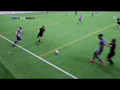 HJK/2 - KäPa/2   HD 1080p