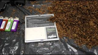 Illegal Contraband Reaching Inmates