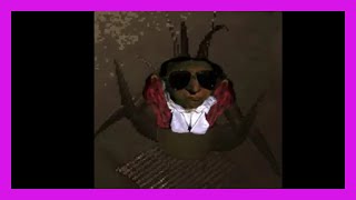 Dracula Flow Bug - Lethal Company Mod