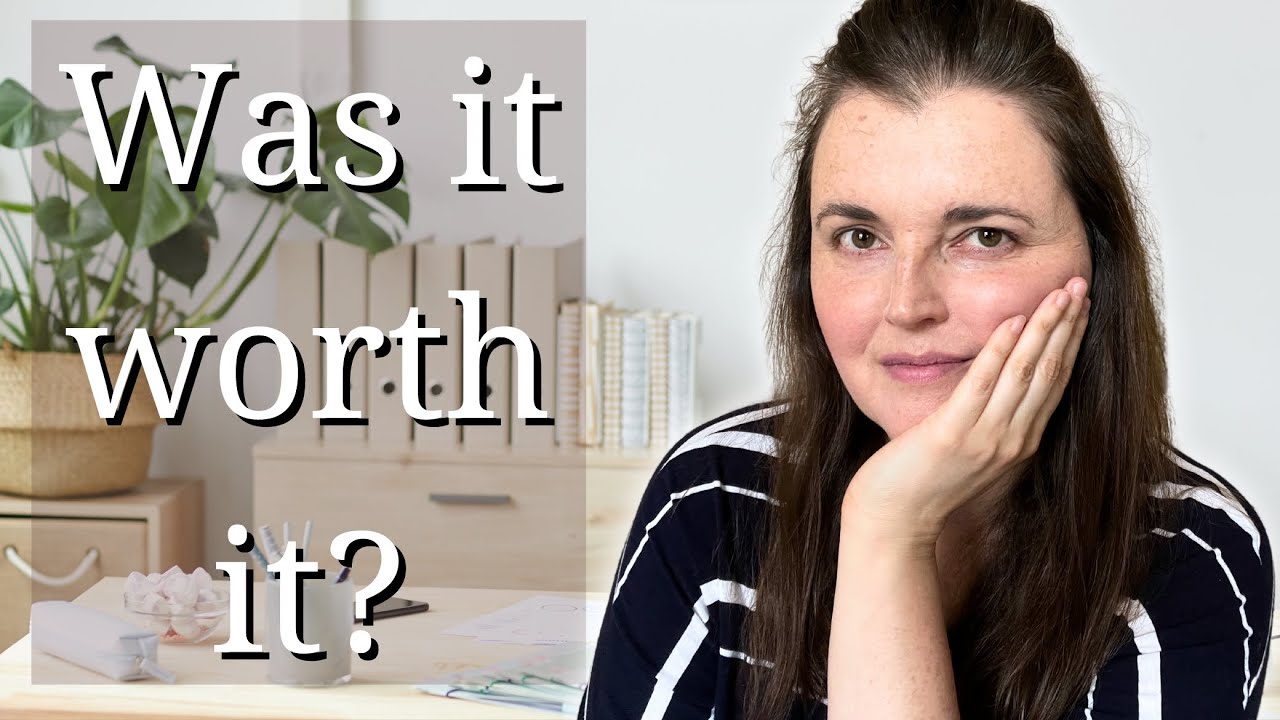 I published 150 (low content) books on Amazon KDP and what have I got to show for it...?