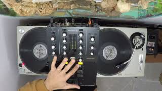 UMM - Future Traxx Vol.1 - Part Two - Mixed by DJ Marco Serra