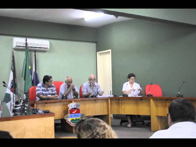Audiência Pública sobre a reforma da BR-465 – parte 6