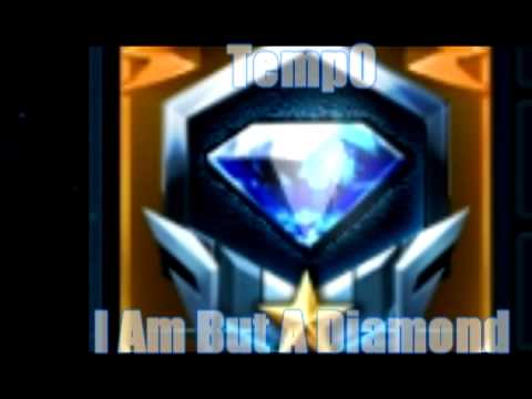 Temp0 - I Am But a Diamond