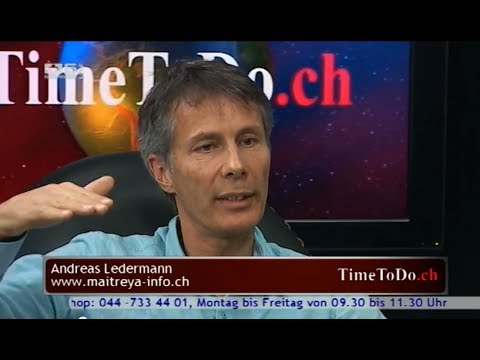 TimeToDo.ch vom 09.01.2014, Lehren der zeitlosen Weisheit