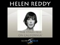 The Stars Fell On California - Helen Reddy