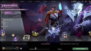 How to Level up Faster in Dota 2 Nemestice Battle Pass Full Guide