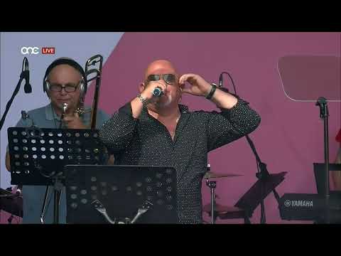 Mike Spiteri - Fejn Thobb il-Qalb (1 ta' Mejju Meeting)