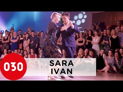 Sara Grdan and Ivan Terrazas – Taquito militar