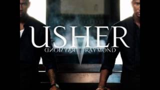 Usher - Making love (into the night)