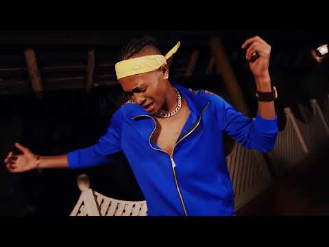 KLONS AND DICE B - NANGOJEA - OFFICIAL VIDEO