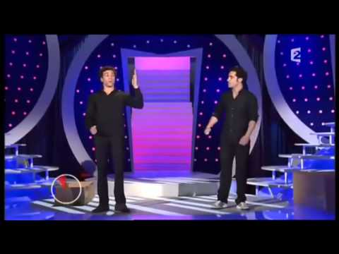 Florent Peyre [16] Lamine Lezghad [11] Les robots qui nous aident - ONDAR