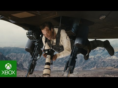 Official Call of Duty®: Advanced Warfare Havoc Trailer – “Randall Higgins: KillCameraman”