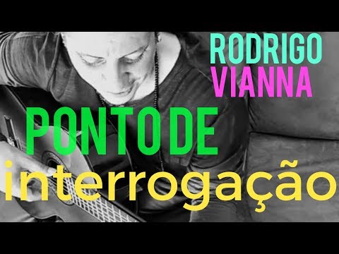 Ponto de Interrogação - Gonzaguinha