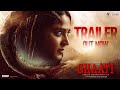 GHAATI Official Trailer Anushka Shetty Krish Jagarlamudi April 18 2025 Ghaati Movie