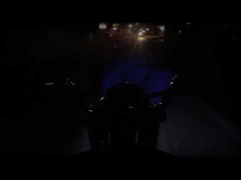 Jeri Taufik - KEMBALI - #ScorpioVlog