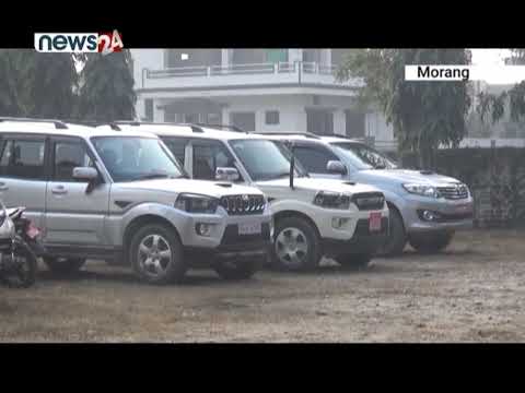 प्रदेश १ मा ओली र प्रचण्ड–माधव समूहको बेग्लाबेग्लै रणनीति - NEWS24 TV