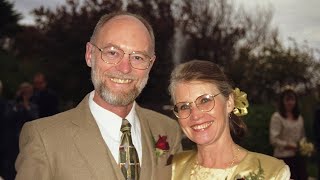 David and Ann Taylor Funeral Service : 10th Jan 2025