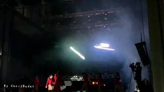 Mala Rodríguez - Galaxias cercanas Live Mx 2019